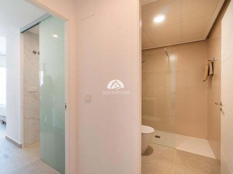 Apartment for Sale in Playa Flamenca Orihuela Costa, Alicante 21