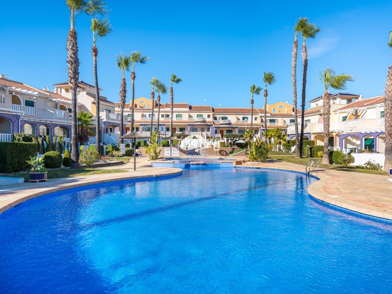 Apartment for Sale in Ciudad Quesada Rojales - Ciudad Quesada, Alicante 2