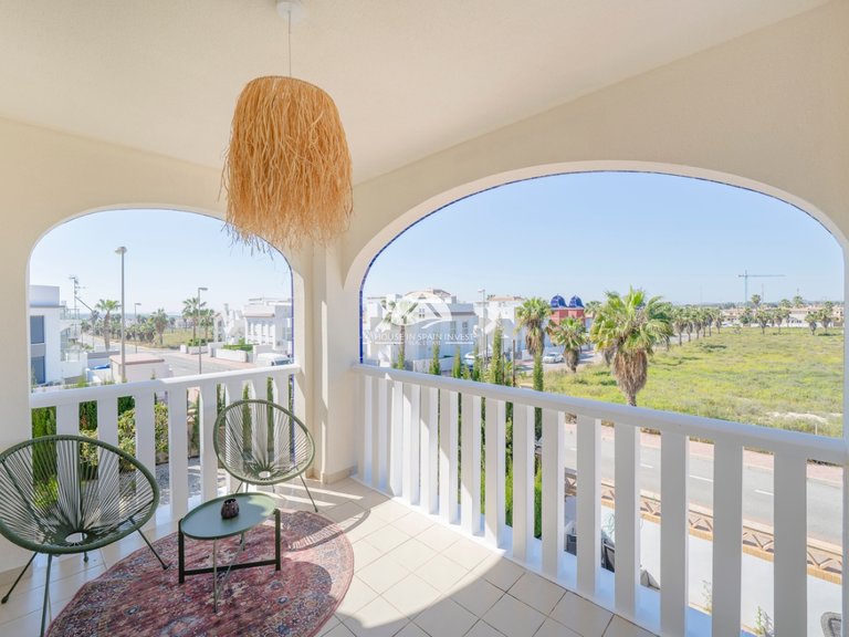 Apartment for Sale in Ciudad Quesada Rojales - Ciudad Quesada, Alicante 5