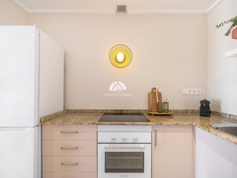 Apartment for Sale in Ciudad Quesada Rojales - Ciudad Quesada, Alicante 15