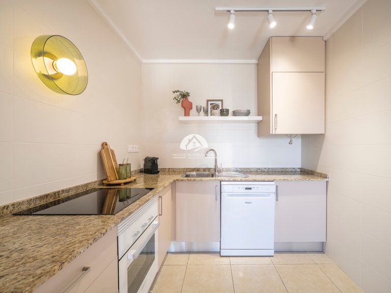 Apartment for Sale in Ciudad Quesada Rojales - Ciudad Quesada, Alicante 16