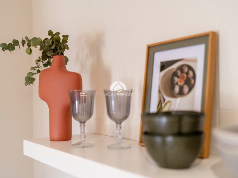 Apartment for Sale in Ciudad Quesada Rojales - Ciudad Quesada, Alicante 17