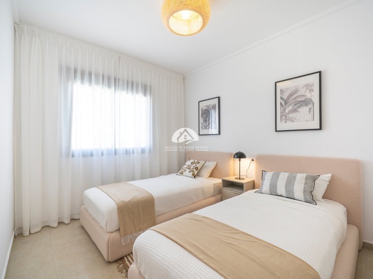 Apartment for Sale in Ciudad Quesada Rojales - Ciudad Quesada, Alicante 18