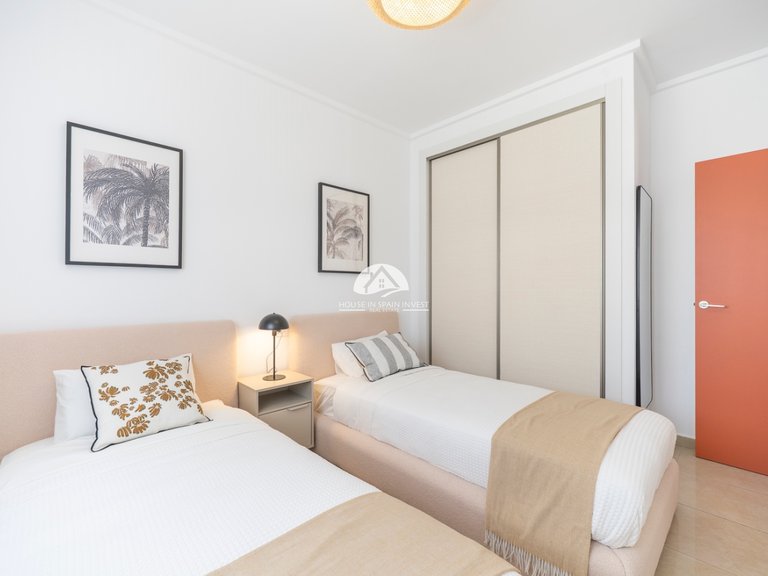 Apartment for Sale in Ciudad Quesada Rojales - Ciudad Quesada, Alicante 19