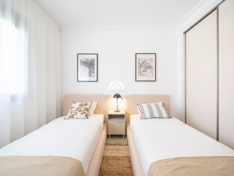 Apartment for Sale in Ciudad Quesada Rojales - Ciudad Quesada, Alicante 20