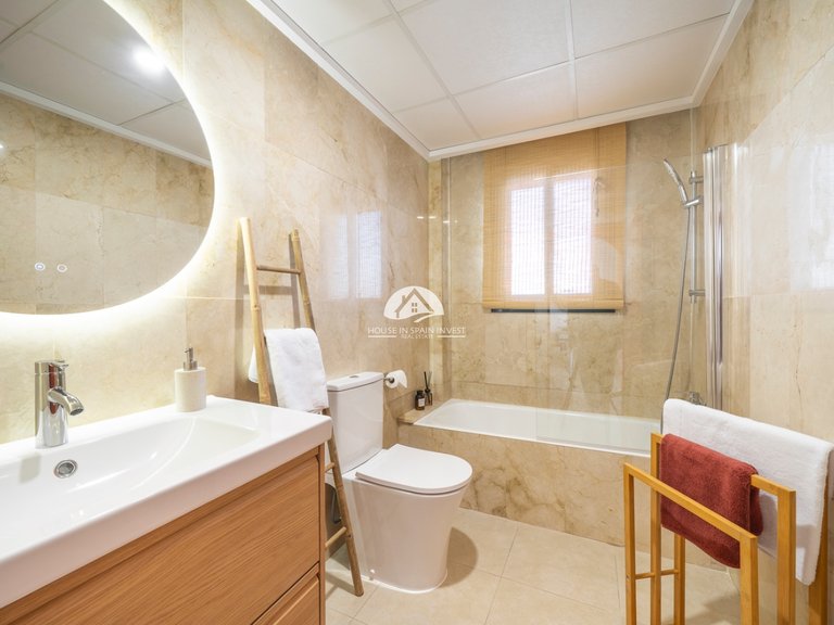 Apartment for Sale in Ciudad Quesada Rojales - Ciudad Quesada, Alicante 22