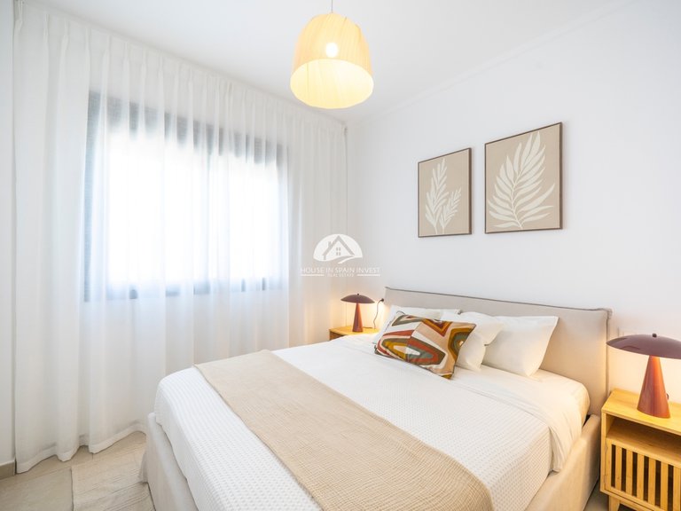 Apartment for Sale in Ciudad Quesada Rojales - Ciudad Quesada, Alicante 23