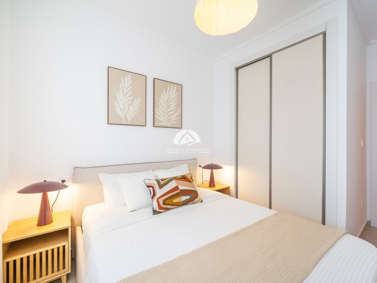 Apartment for Sale in Ciudad Quesada Rojales - Ciudad Quesada, Alicante 25