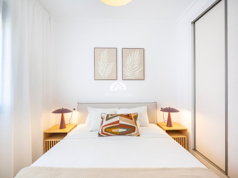 Apartment for Sale in Ciudad Quesada Rojales - Ciudad Quesada, Alicante 26