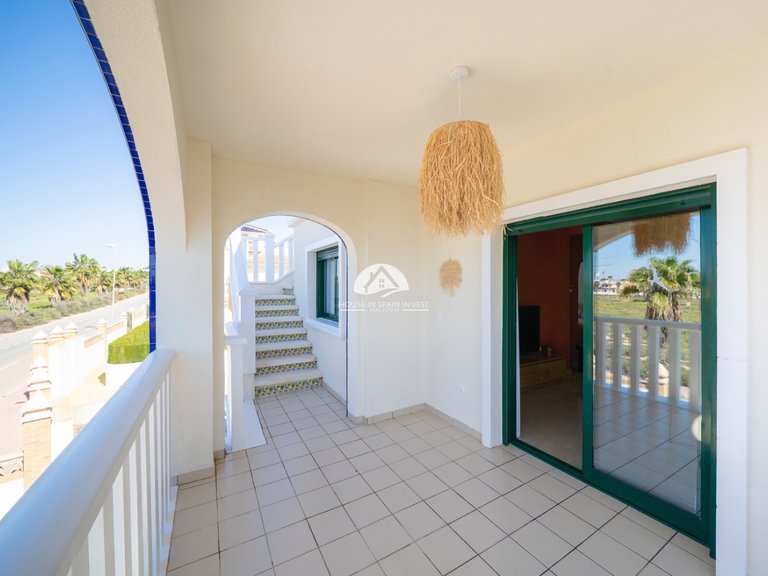 Apartment for Sale in Ciudad Quesada Rojales - Ciudad Quesada, Alicante 1