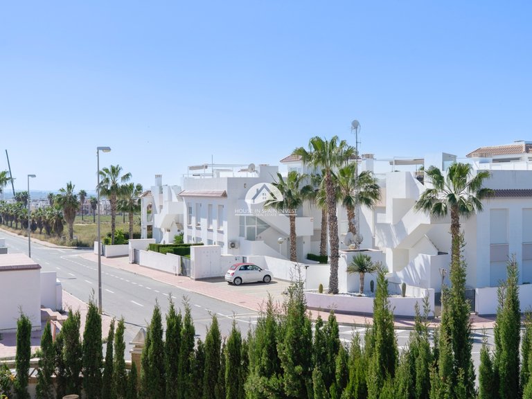 Apartment for Sale in Ciudad Quesada Rojales - Ciudad Quesada, Alicante 28
