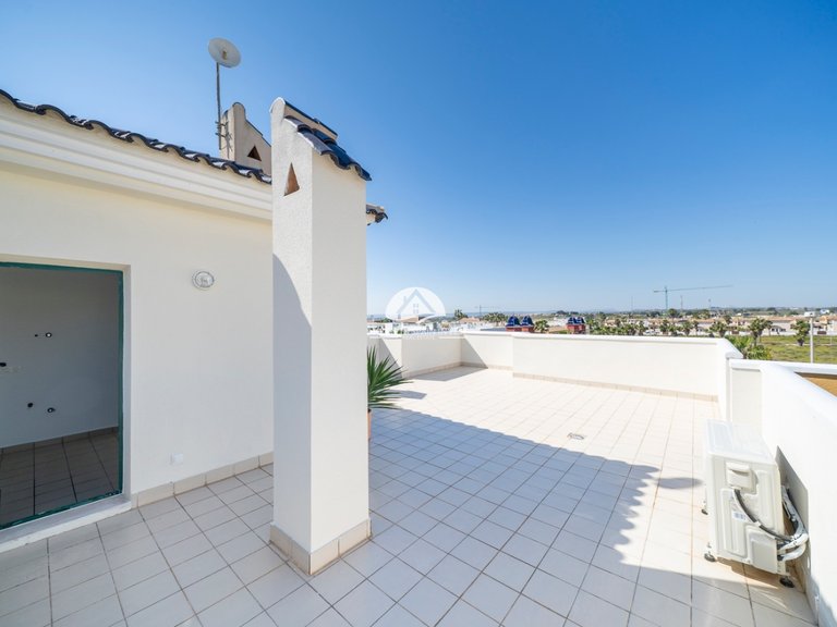 Apartment for Sale in Ciudad Quesada Rojales - Ciudad Quesada, Alicante 33