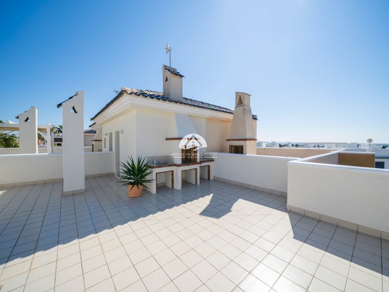 Apartment for Sale in Ciudad Quesada Rojales - Ciudad Quesada, Alicante 34