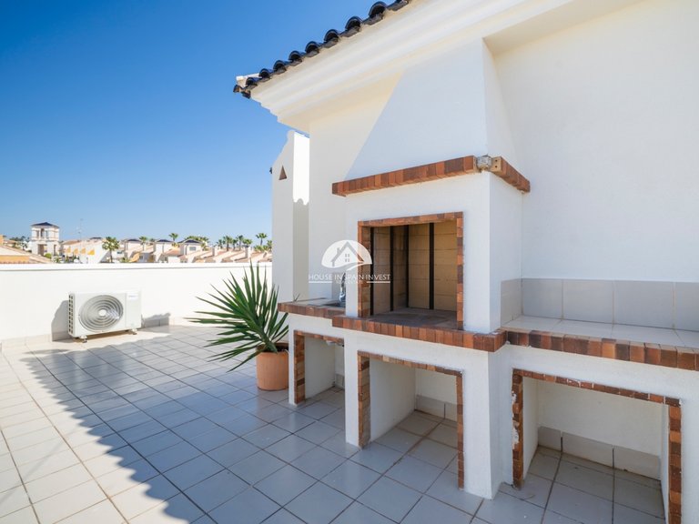 Apartment for Sale in Ciudad Quesada Rojales - Ciudad Quesada, Alicante 37