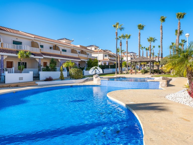 Apartment for Sale in Ciudad Quesada Rojales - Ciudad Quesada, Alicante 39