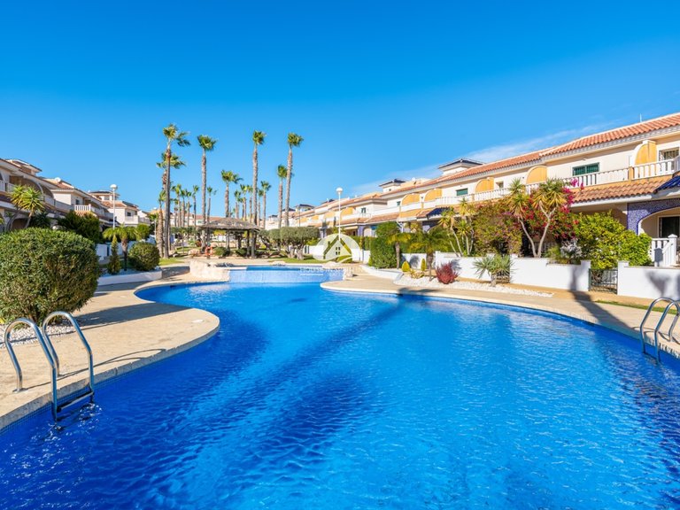 Apartment for Sale in Ciudad Quesada Rojales - Ciudad Quesada, Alicante 40