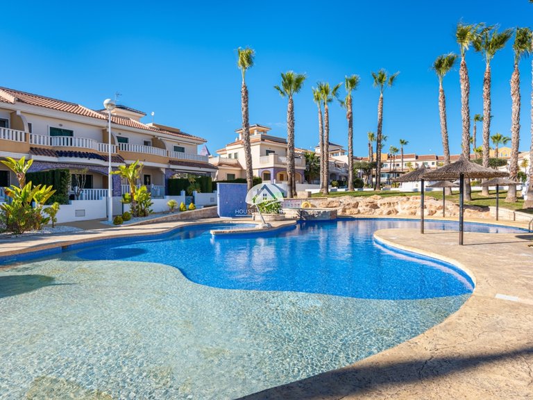 Apartment for Sale in Ciudad Quesada Rojales - Ciudad Quesada, Alicante 41