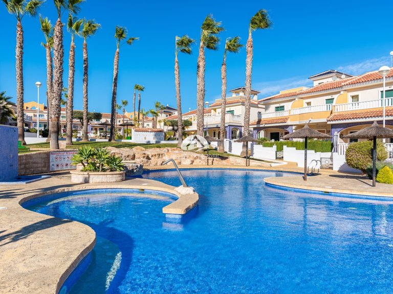 Apartment for Sale in Ciudad Quesada Rojales - Ciudad Quesada, Alicante 42