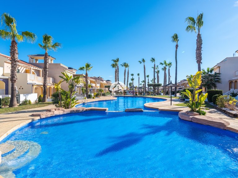 Apartment for Sale in Ciudad Quesada Rojales - Ciudad Quesada, Alicante 43