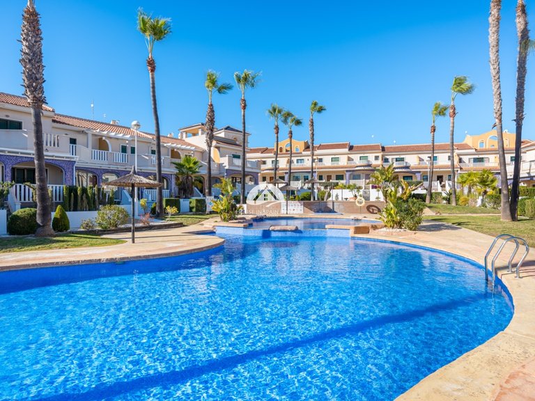 Apartment for Sale in Ciudad Quesada Rojales - Ciudad Quesada, Alicante 44