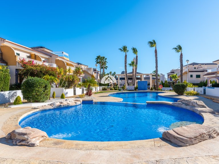 Apartment for Sale in Ciudad Quesada Rojales - Ciudad Quesada, Alicante 45