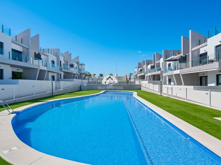 Apartment for Sale in San Miguel de Salinas San Miguel De Salinas, Alicante 1