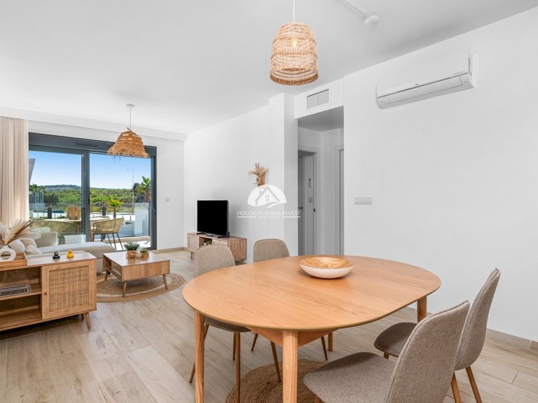 Apartment for Sale in San Miguel de Salinas San Miguel De Salinas, Alicante 4