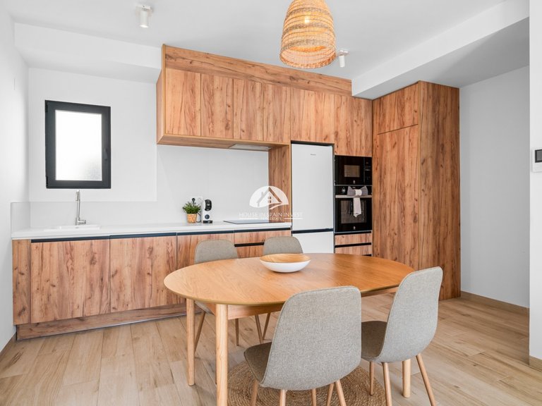 Apartment for Sale in San Miguel de Salinas San Miguel De Salinas, Alicante 8