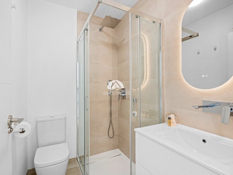 Apartment for Sale in San Miguel de Salinas San Miguel De Salinas, Alicante 13