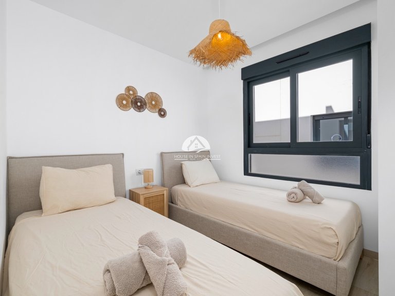 Apartment for Sale in San Miguel de Salinas San Miguel De Salinas, Alicante 14