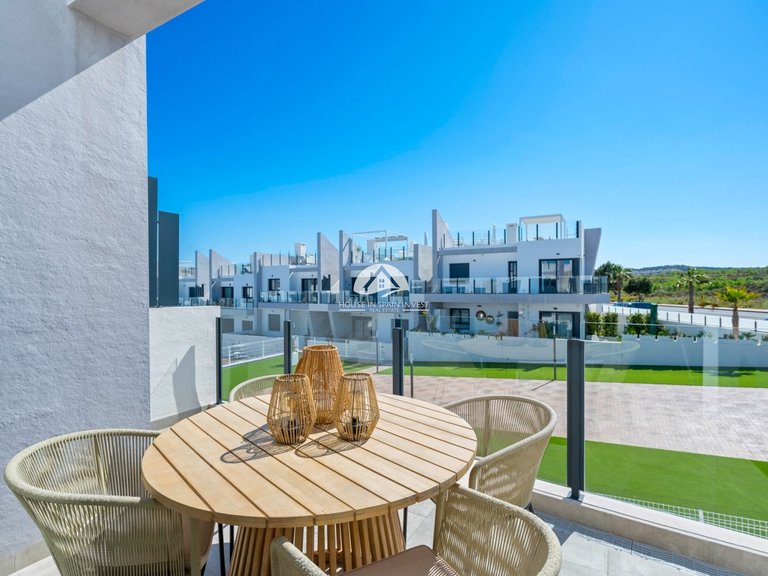 Apartment for Sale in San Miguel de Salinas San Miguel De Salinas, Alicante 17