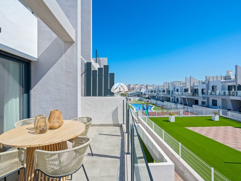 Apartment for Sale in San Miguel de Salinas San Miguel De Salinas, Alicante 18