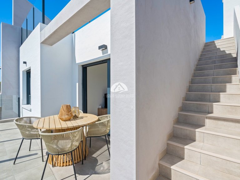 Apartment for Sale in San Miguel de Salinas San Miguel De Salinas, Alicante 19