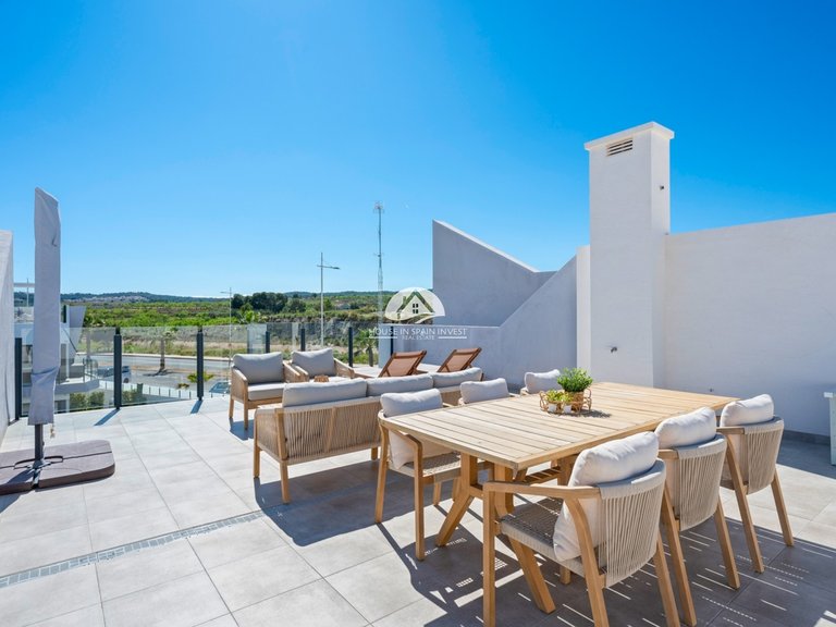 Apartment for Sale in San Miguel de Salinas San Miguel De Salinas, Alicante 20