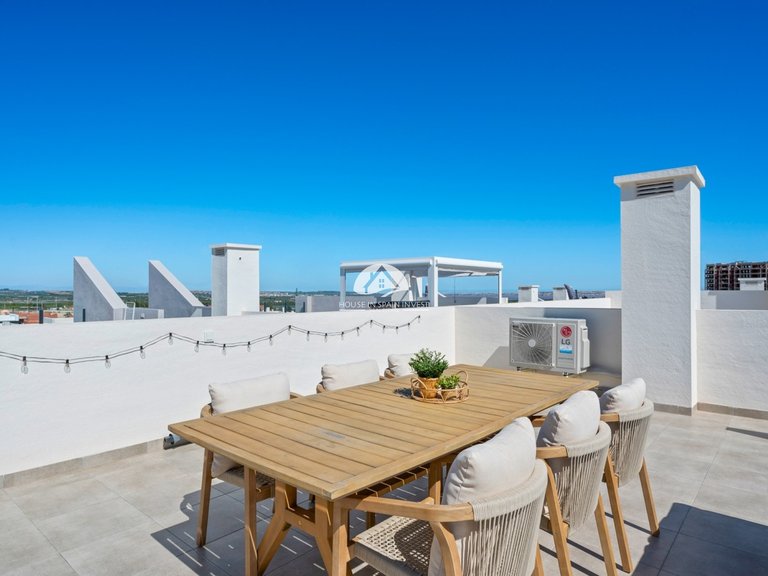 Apartment for Sale in San Miguel de Salinas San Miguel De Salinas, Alicante 22