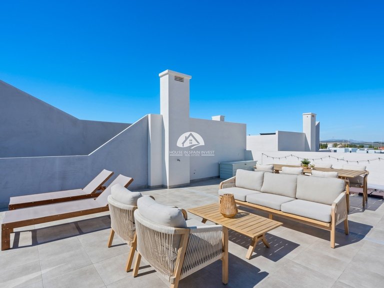 Apartment for Sale in San Miguel de Salinas San Miguel De Salinas, Alicante 23