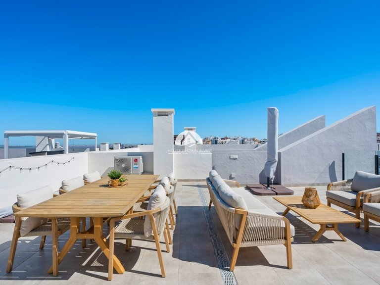 Apartment for Sale in San Miguel de Salinas San Miguel De Salinas, Alicante 24