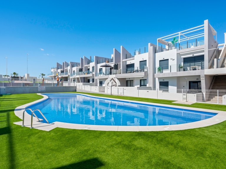 Apartment for Sale in San Miguel de Salinas San Miguel De Salinas, Alicante 25