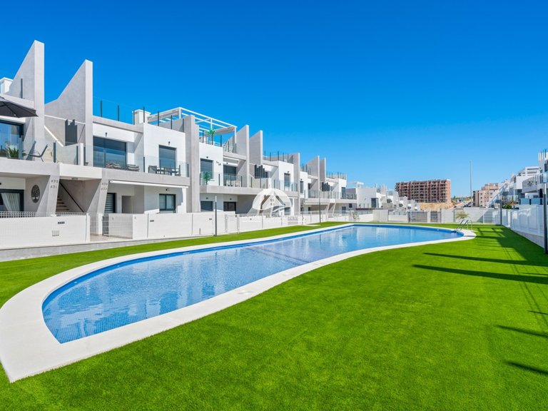 Apartment for Sale in San Miguel de Salinas San Miguel De Salinas, Alicante 27