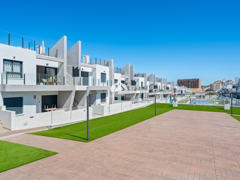 Apartment for Sale in San Miguel de Salinas San Miguel De Salinas, Alicante 30