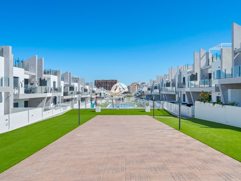 Apartment for Sale in San Miguel de Salinas San Miguel De Salinas, Alicante 31