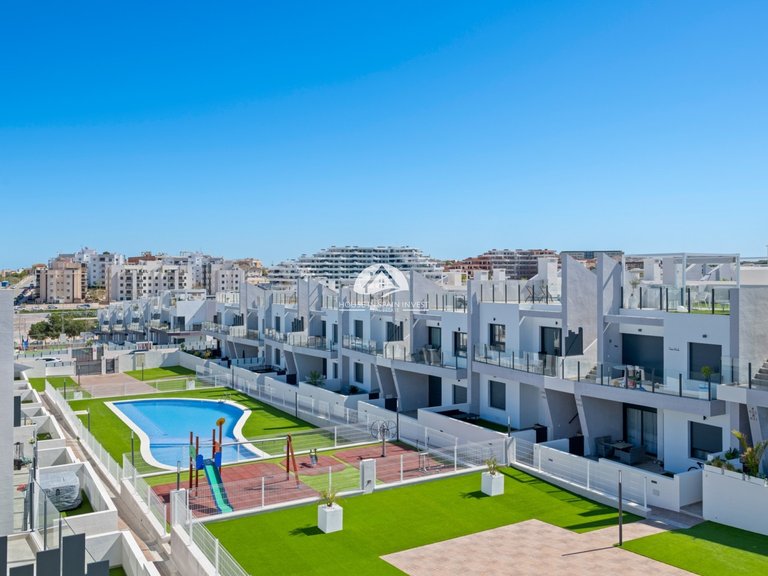 Apartment for Sale in San Miguel de Salinas San Miguel De Salinas, Alicante 32