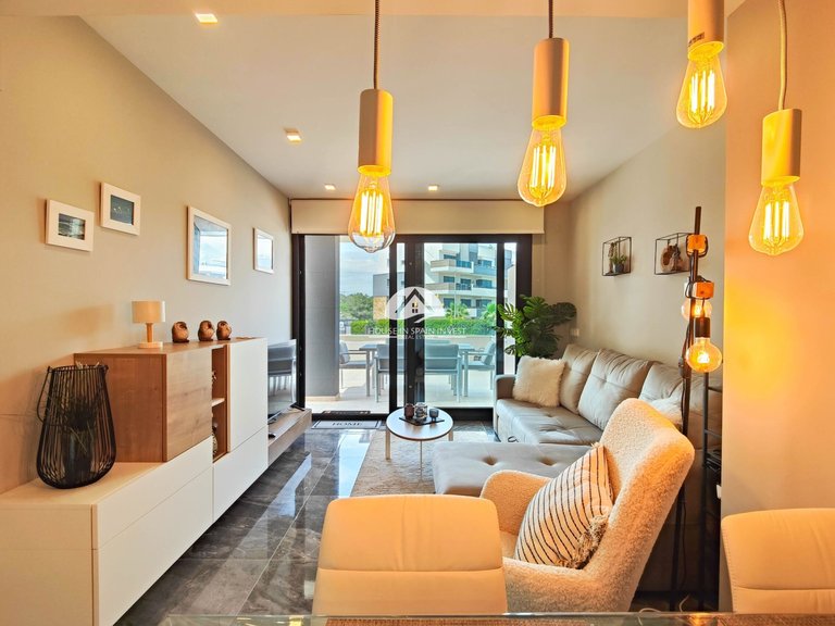 Apartment for Sale in Los Altos Orihuela Costa, Alicante 19