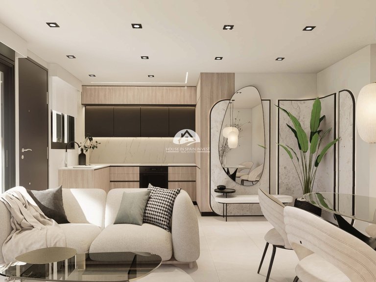 Apartment for Sale in Pilar de la Horadada Pilar De La Horadada, Alicante 4