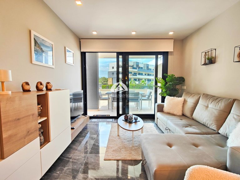 Apartment for Sale in Los Altos Orihuela Costa, Alicante 20