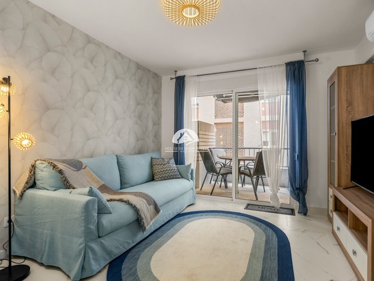 Apartment for Sale in Playa del Cura Torrevieja, Alicante 3