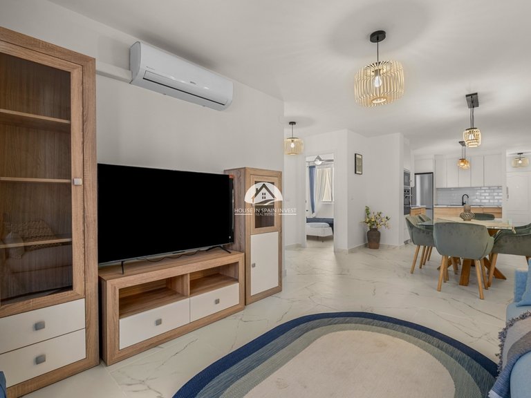Apartment for Sale in Playa del Cura Torrevieja, Alicante 4