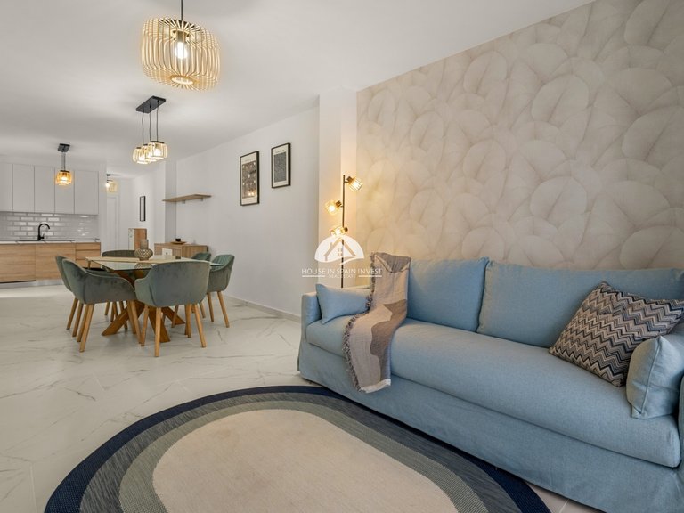 Apartment for Sale in Playa del Cura Torrevieja, Alicante 5