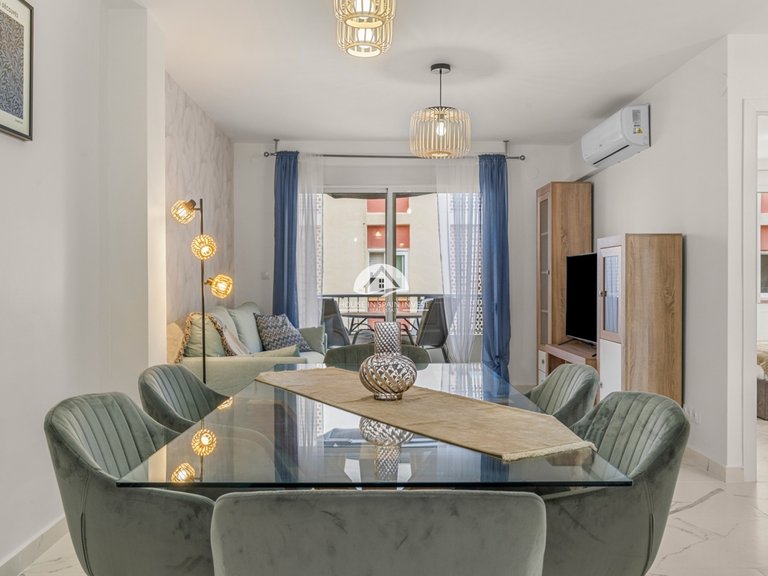 Apartment for Sale in Playa del Cura Torrevieja, Alicante 6