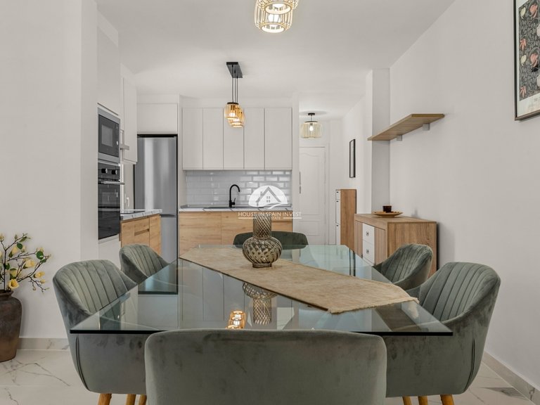 Apartment for Sale in Playa del Cura Torrevieja, Alicante 7